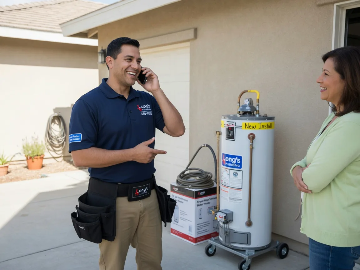 Leak Detection Yorktown, TX FAQs